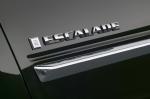 Cadillac Escalade 2007 года